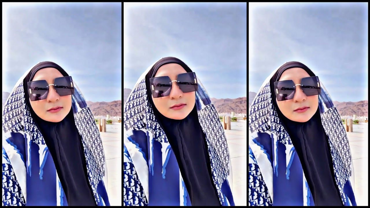 liana-rosli-kak-km-di-madinah-youtube