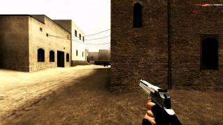 C:SS Sick 1 Shot By VT