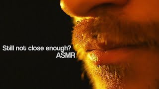 Im getting closer...(to your heart) ASMR English/Slovak whispering