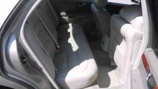 2002 CADILLAC DEVILLE  in Cumming, GA 30040 02 Cadillac Deville Recalls