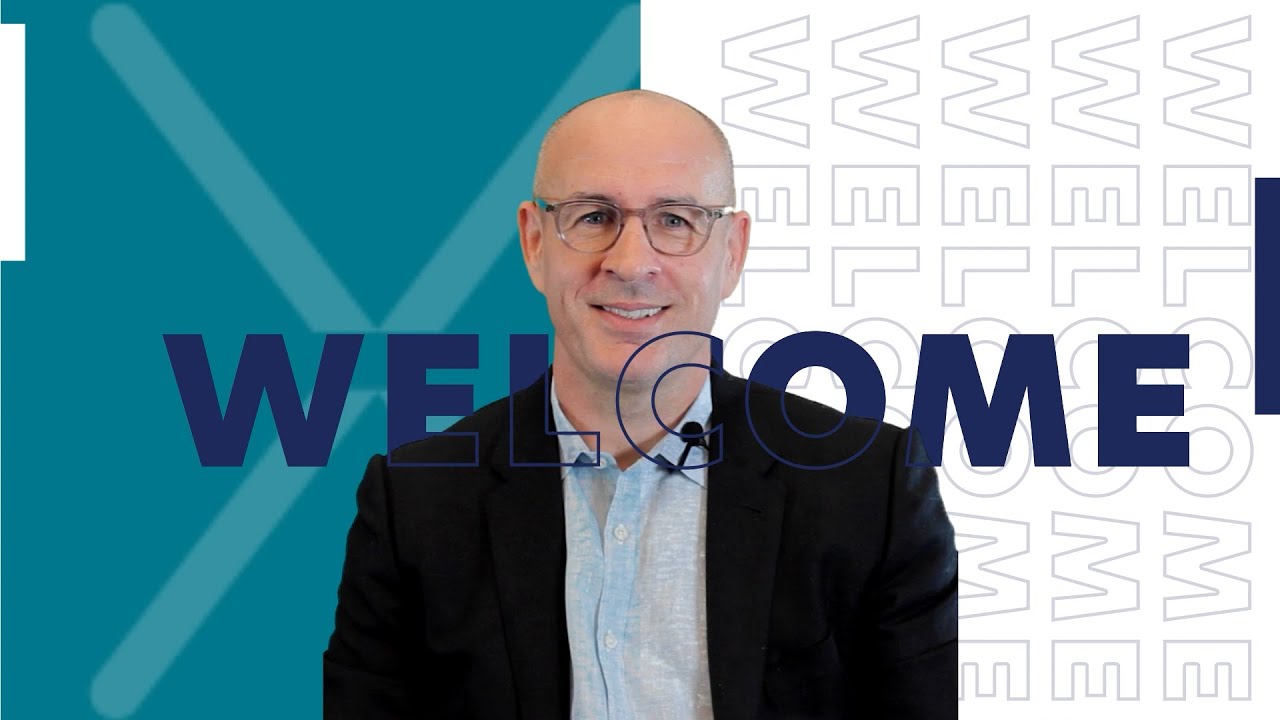 Corporate New Hire / Welcome Video (iCMG Production)