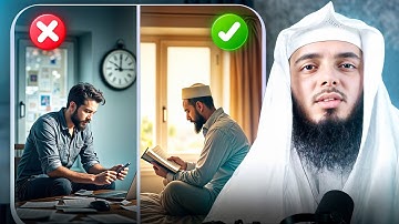 How to Memorize the Quran with a Busy Schedule | Ust. Dawoud Yahya | re:Verses Episode 47