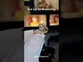 Best anniversary gift for lifepartner ✨😍 |#jewellerytvshow |#rings |#gold