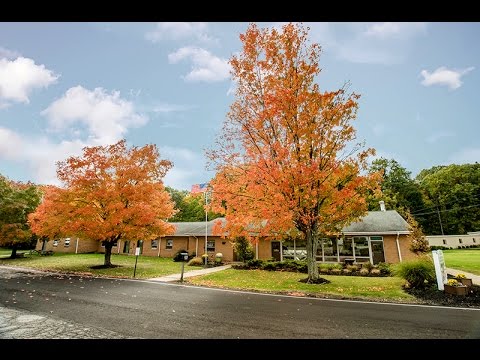 South Suburban Montessori School in Brecksville, Ohio