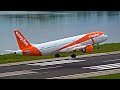 Planes at Corfu Kerkyra Airport, CFU - 30/04/23