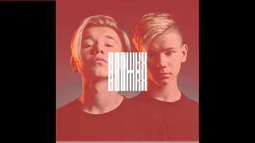 Marcus and Martinus - Never (Feat. Omi) (Bʊmax Remix)