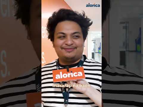 Alorica Philippines - Video demonstration