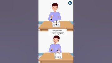 Revising vs. Not Revising – Exam Reality Check!
