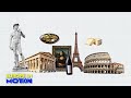 От экономики до культуры: Чем гордятся европейцы?