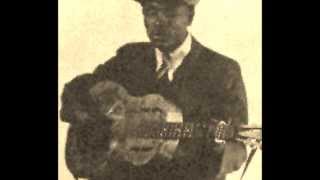 Watch Blind Boy Fuller Hungry Calf Blues video