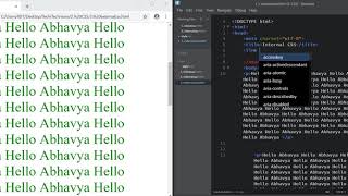 External CSS | Basic CSS | Lecture 4