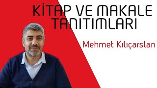 Cihat Subaşı - Kitap Tanıtım