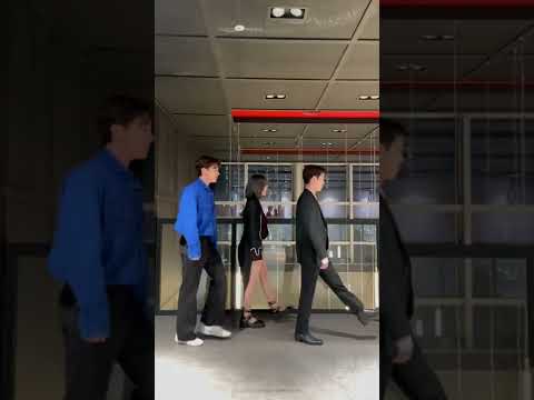 #두번째세계 로 이끌어 줄 ✨#폴킴 #김민석✨ 선배님과 함께 #RINGmaBell챌린지🤘 #MOONSUA #문수아 #빌리 #RINGmaBell_challenge