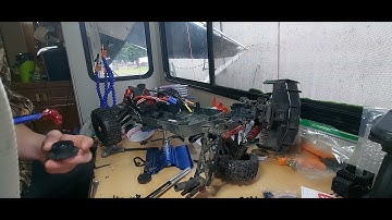 typhon 3s rear differential replacement