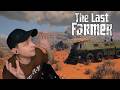 Очень продуктивный поход - The Last FARMER #5