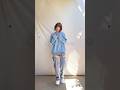【踊ってみた】fake face dance music【TikTok】【神綺杏菜】#Shorts