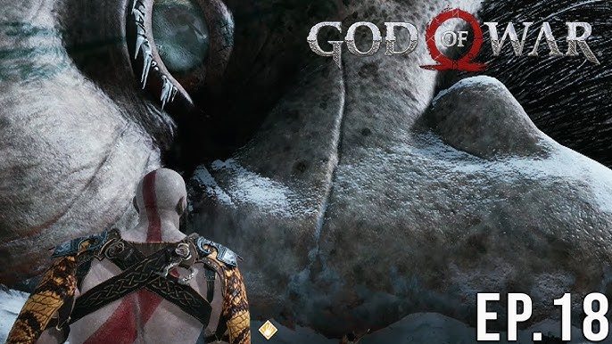 God of War Ragnarök: O Estranho, Baldur pode retornar?