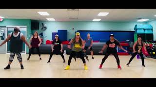 Ratata~ Curtis Cole~ Teenage Dream~ Inspired by TML Crew~ Zumba Fitness