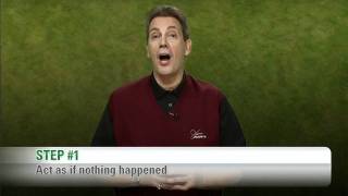 Five-second rule | Jim Fannin's Mental Tool Box