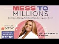 Mess and shade ts madison carlos king  review married2med season 10 reunion part 1