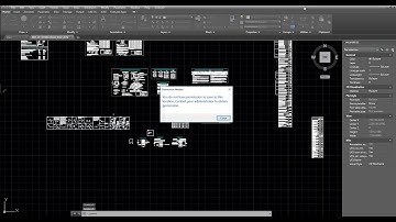 Como solucionar you do not have permission to save to this location