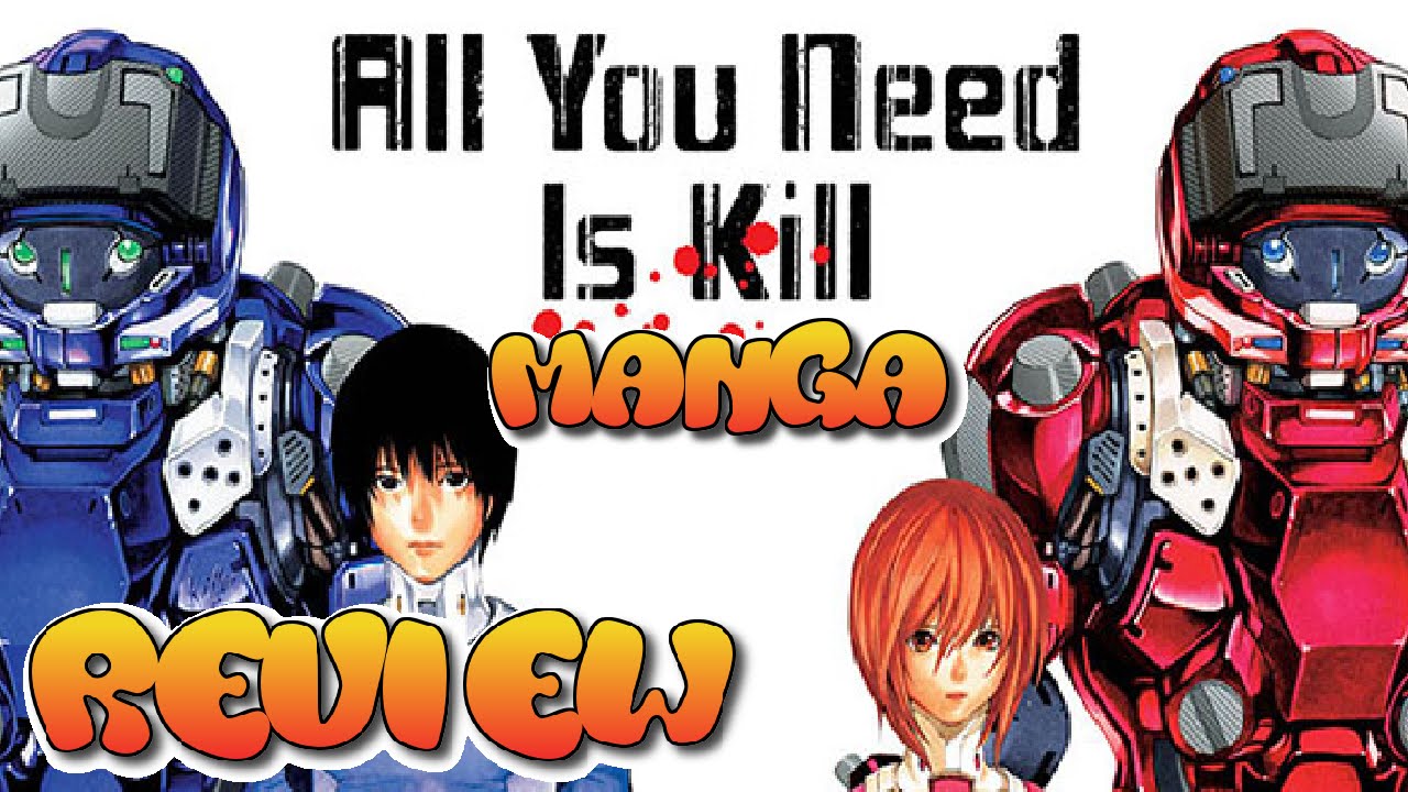 Scan All You Need Is Kill