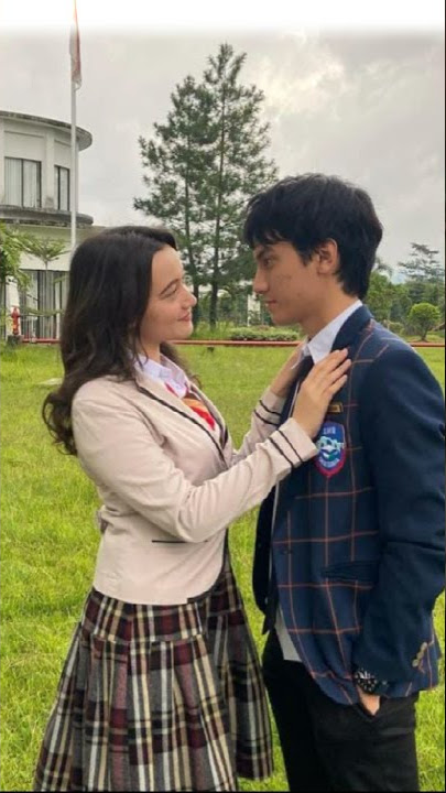 konten terbaru my love my enemy