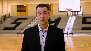 Welcome back to school from Superintendent Swinyard