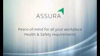 Assura Health & Safety Quick Overview screenshot 3