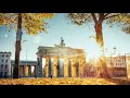 Германия.Осенний Берлин.Deutschland.Herbst Berlin.