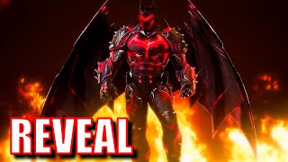 Josh Nizzis Hellbat Prime1 Studio Next Level Showcase 4