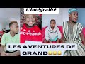 Les aventures de grand 2023 avec dj tiktokcotedivoiretiktok ivoirien comedy.