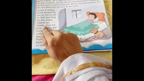 CLASS II SUB MORAL SCIENCE PART 1