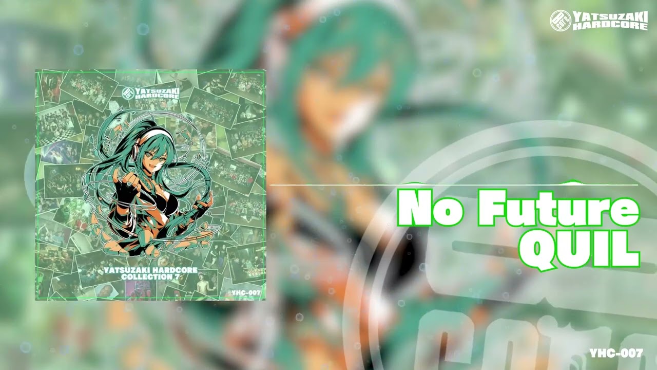 Watch QUIL - No Future🍃 on YouTube Watch QUIL - No Future🍃 on YouTube