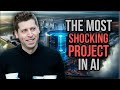 OpenAI Launches Stargate Project: The Most Innovative AI Project Worth Half a Trillion Dollars!