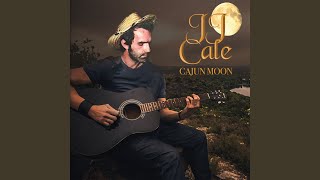 Смотреть клип Cajun Moon (Live)