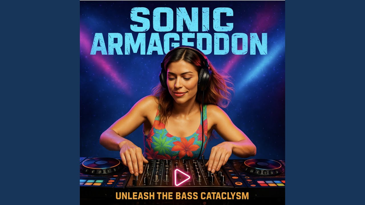 Watch Cataclysmic Silence on YouTube Watch Cataclysmic Silence on YouTube
