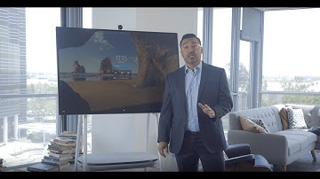 Microsoft Surface Hub 2S From Yorktel