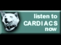 Cardiacs - The Breakfast Line (radio session)