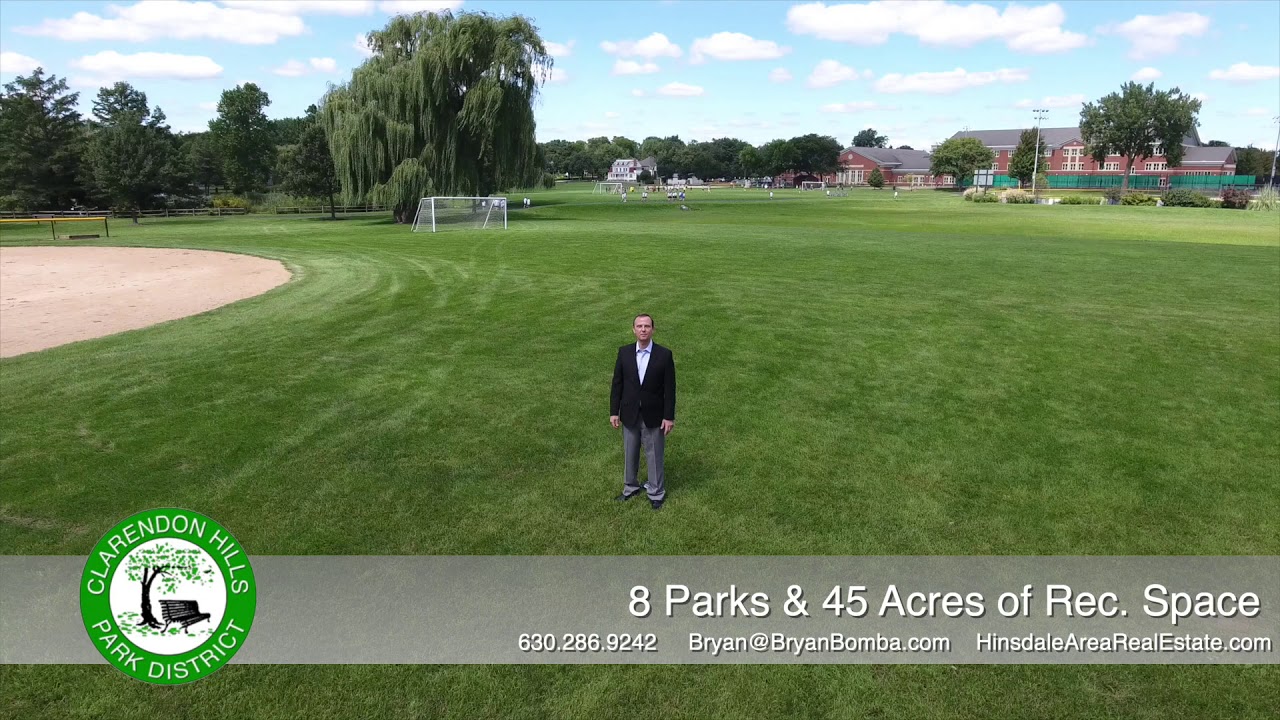 Clarendon Hills IL: An Intro to the Community