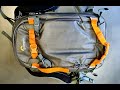 2020 Lowepro Whistler 350 AW II Review