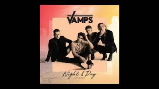 The Vamps - Talk Later (Audio)