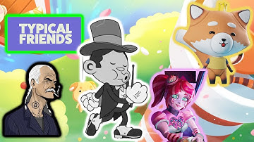 5 Most Hyped Upcoming NFT Projects in 2023 |  Part 4