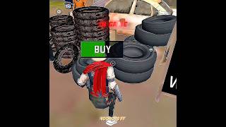 Free Fire Vs Real Life 🎮❤️‍🔥 #shorts #freefire #gaming #viral