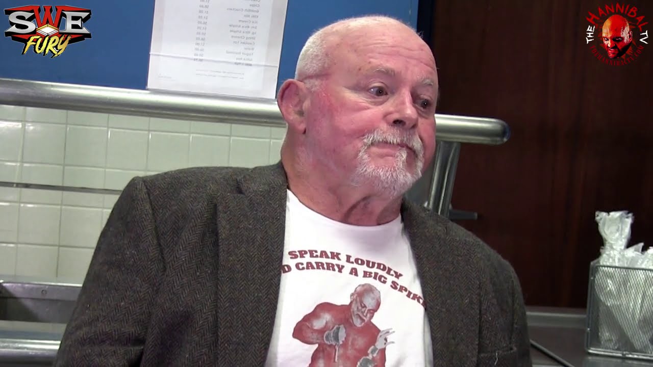 Kevin Sullivan talks SWE Fury Title Changes, Tim Storm & More!