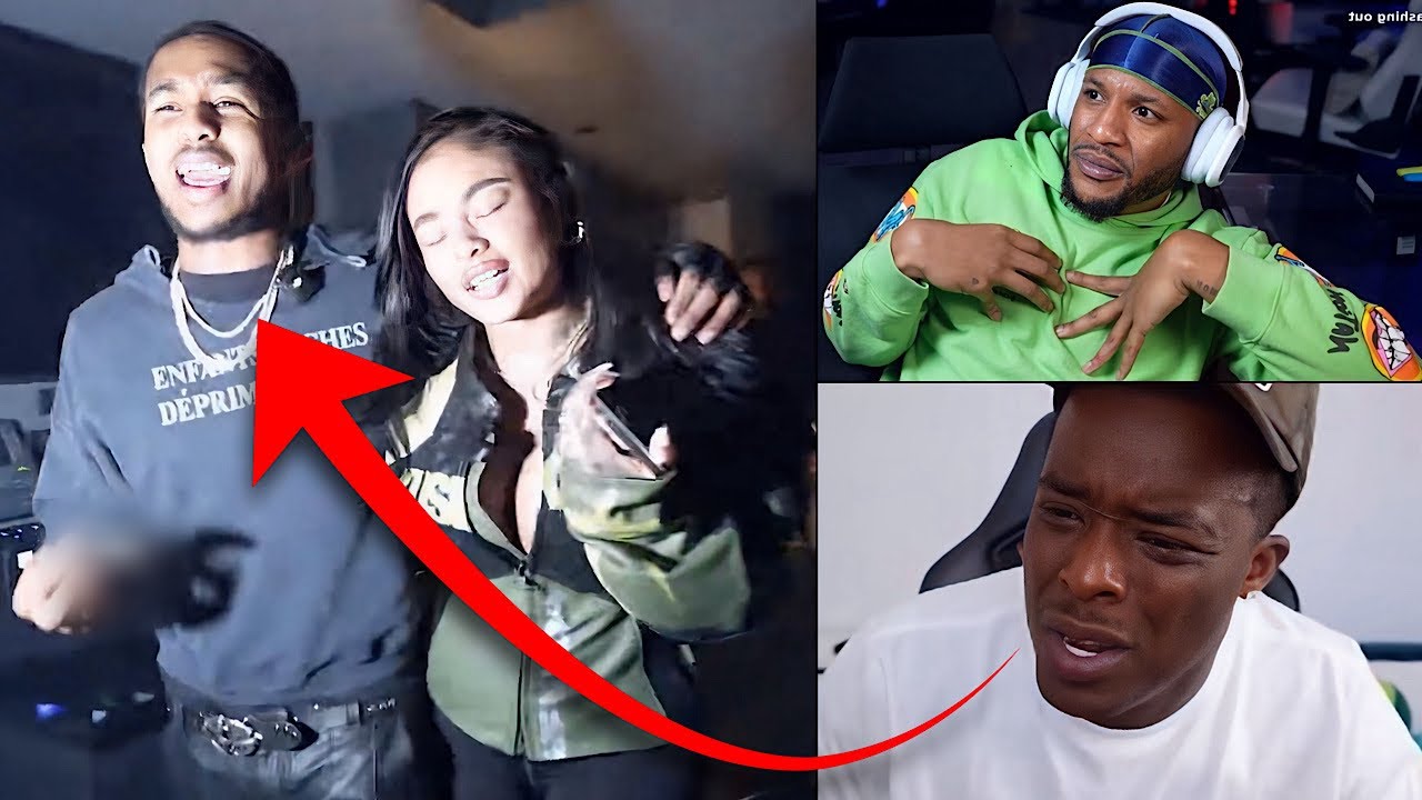 DDG Backdoors Family for India Love (ПРАВДА)