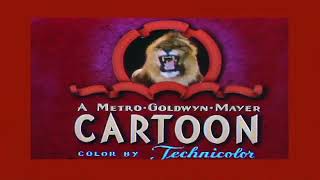 Tom and Jerry episode 14 the million dollar cat part 1