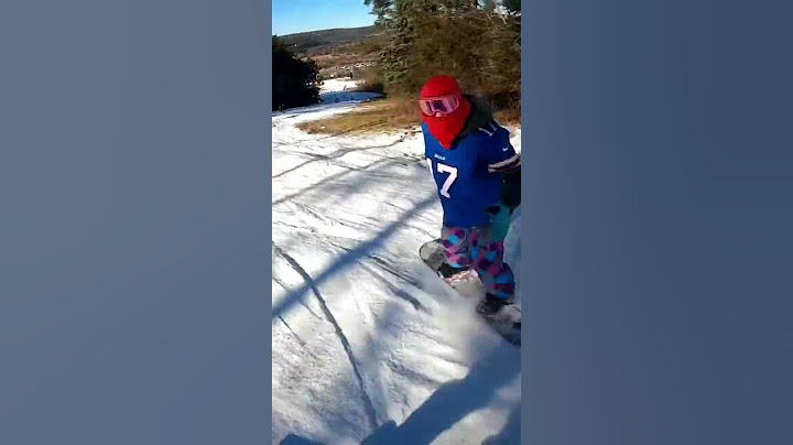 Knocking over beginners, Sorry Guy #snowboarding #fails #bails #crash #shorts #ski #gopro #snow