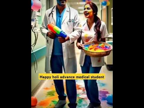 happy holi student images