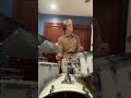 Happy Thanksgiving!! #jazz #perfectgame #drumcover #shorts  #music  #drumperformance